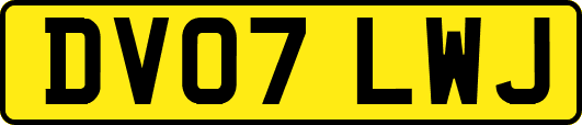 DV07LWJ