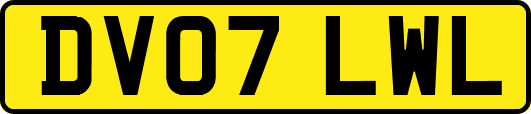 DV07LWL