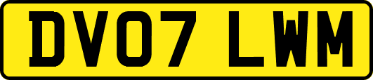 DV07LWM