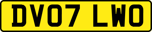 DV07LWO