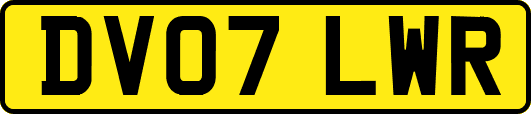 DV07LWR