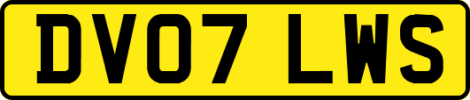DV07LWS