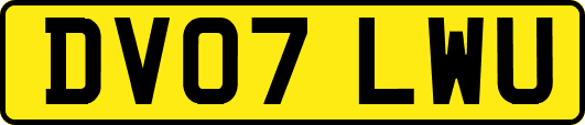DV07LWU