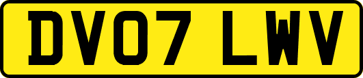 DV07LWV
