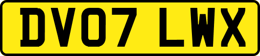 DV07LWX