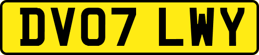 DV07LWY