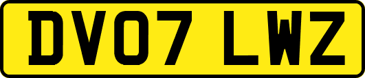 DV07LWZ