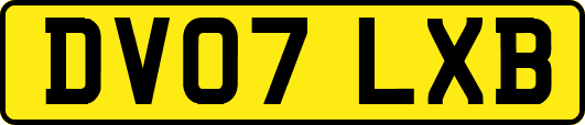 DV07LXB
