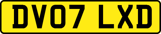 DV07LXD