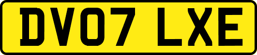 DV07LXE