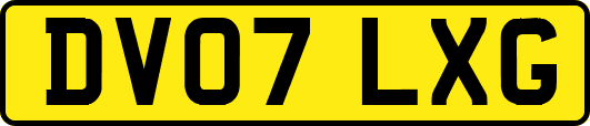 DV07LXG