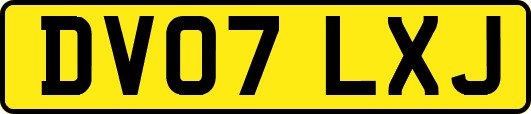 DV07LXJ