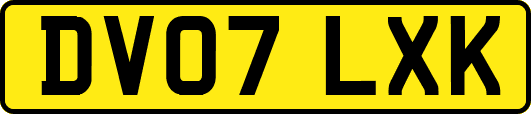 DV07LXK