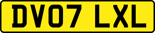 DV07LXL