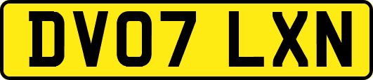 DV07LXN