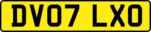 DV07LXO