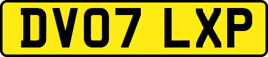 DV07LXP