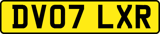DV07LXR