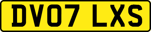 DV07LXS