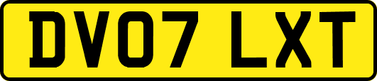 DV07LXT
