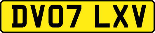 DV07LXV