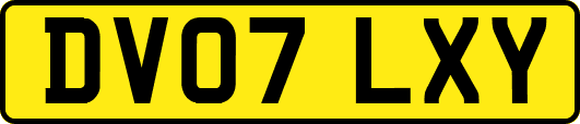 DV07LXY