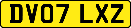 DV07LXZ