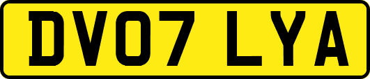 DV07LYA