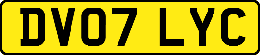 DV07LYC