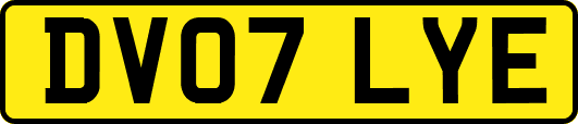 DV07LYE