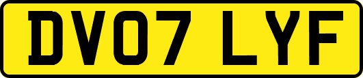 DV07LYF