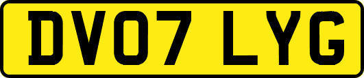 DV07LYG