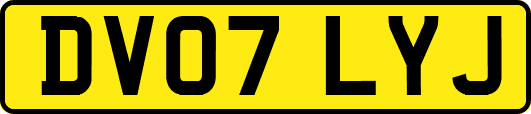 DV07LYJ