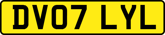 DV07LYL