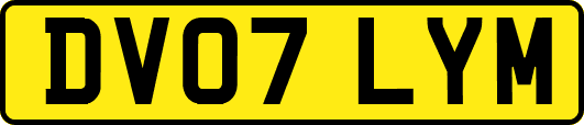 DV07LYM
