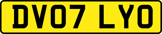 DV07LYO