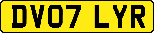 DV07LYR