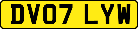 DV07LYW