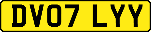 DV07LYY