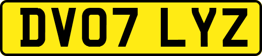 DV07LYZ