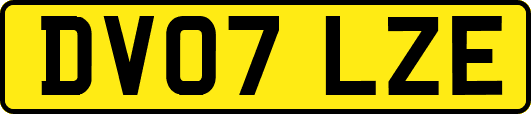DV07LZE