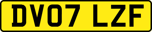 DV07LZF