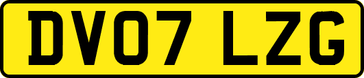 DV07LZG
