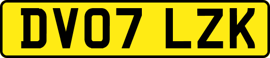 DV07LZK