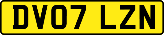 DV07LZN