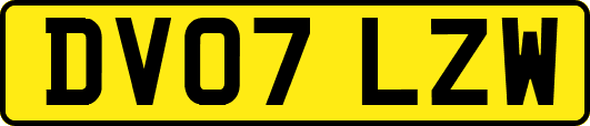 DV07LZW