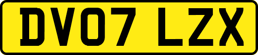 DV07LZX