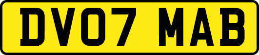DV07MAB