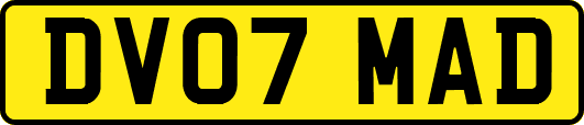 DV07MAD