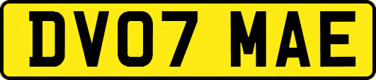 DV07MAE